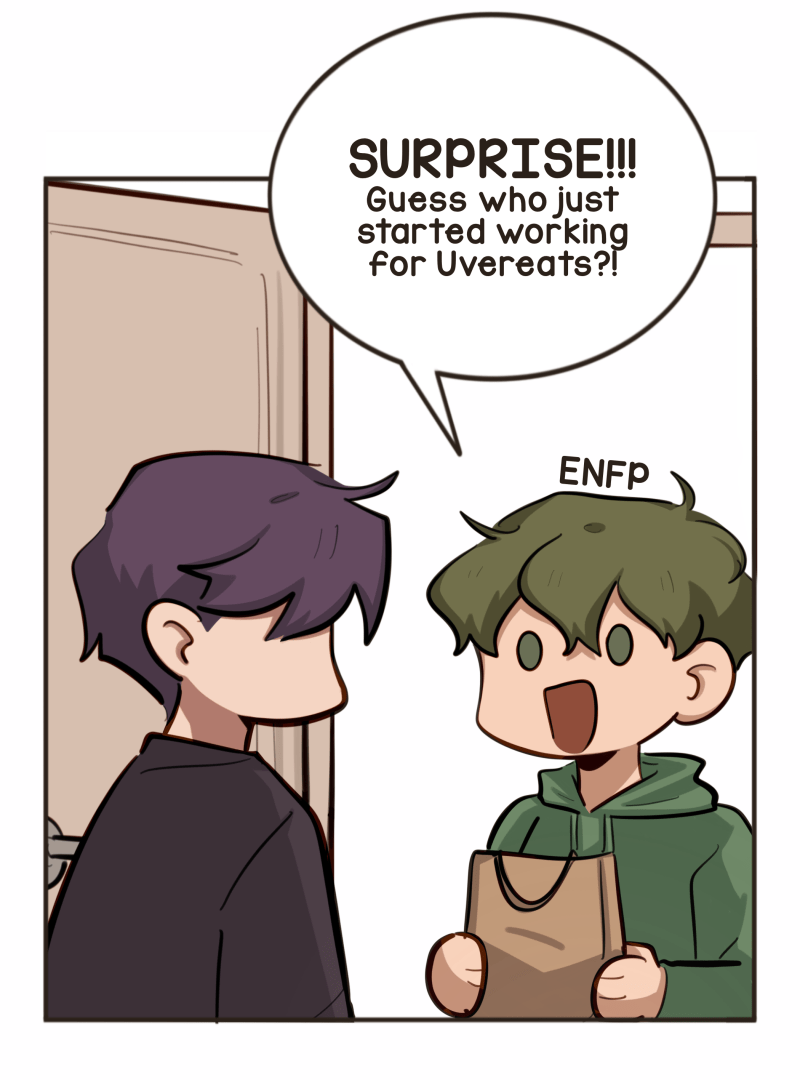 Read So Not My Type Manga Online