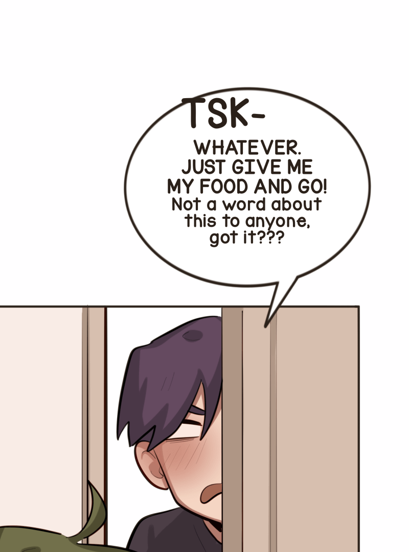 Read So Not My Type Manga Online