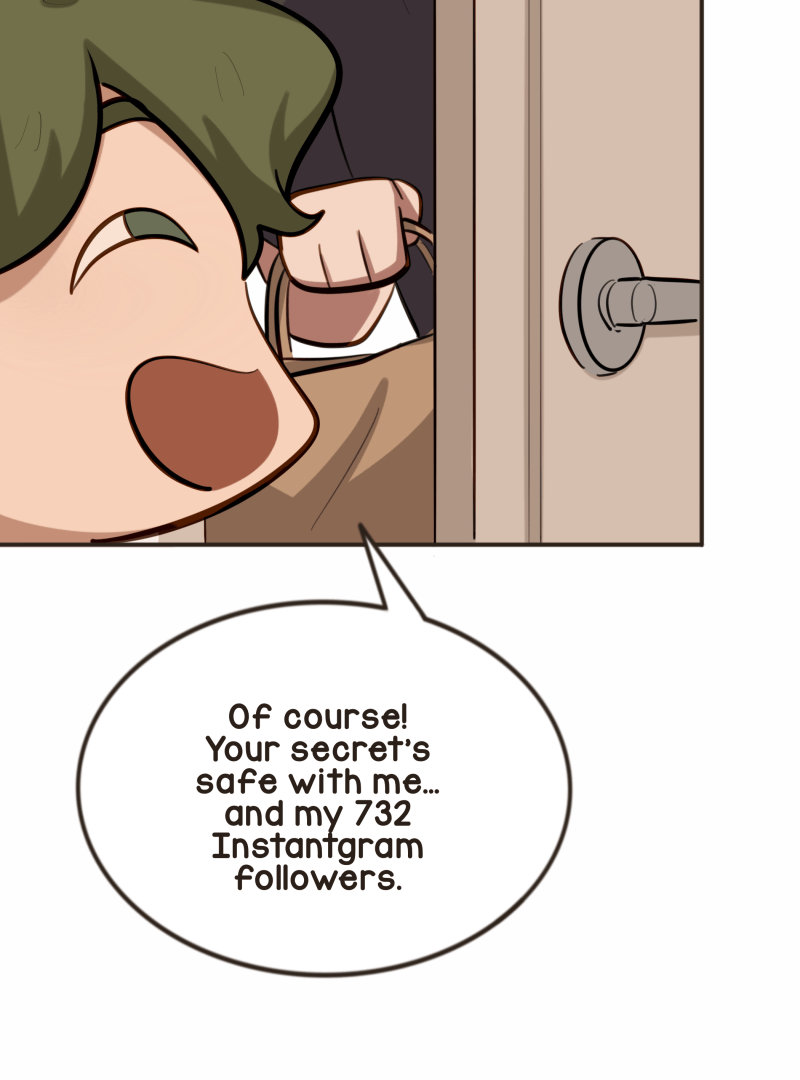 Read So Not My Type Manga Online