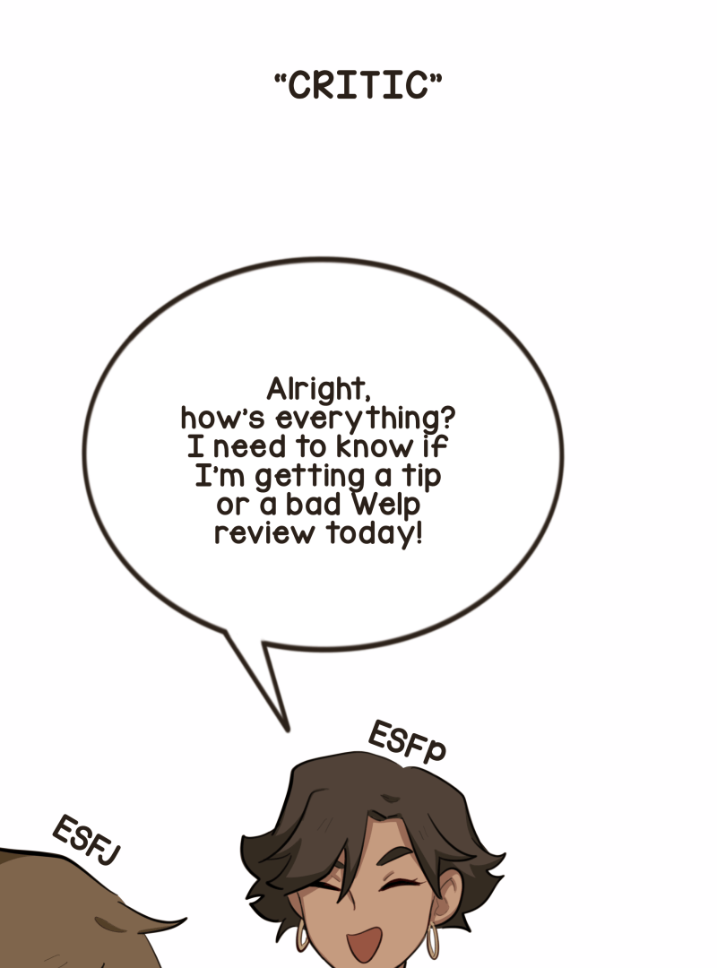 Read So Not My Type Manga Online