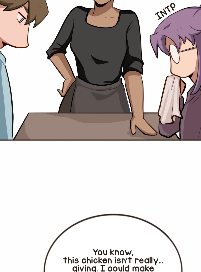Read So Not My Type Manga Online