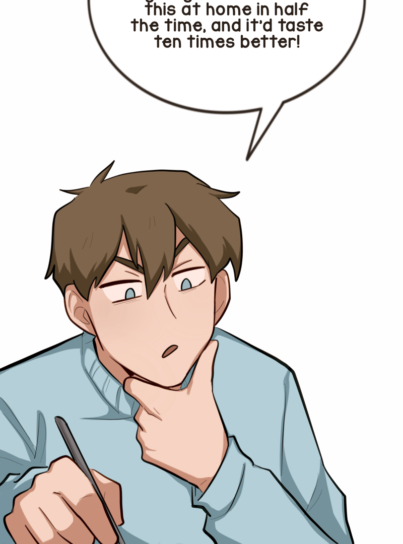 Read So Not My Type Manga Online