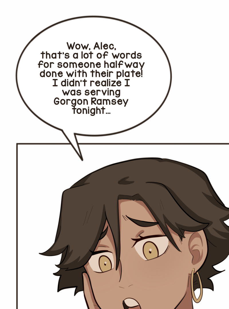 Read So Not My Type Manga Online
