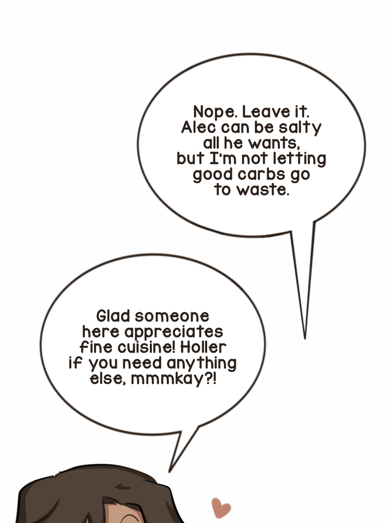 Read So Not My Type Manga Online