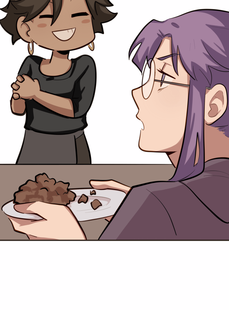Read So Not My Type Manga Online
