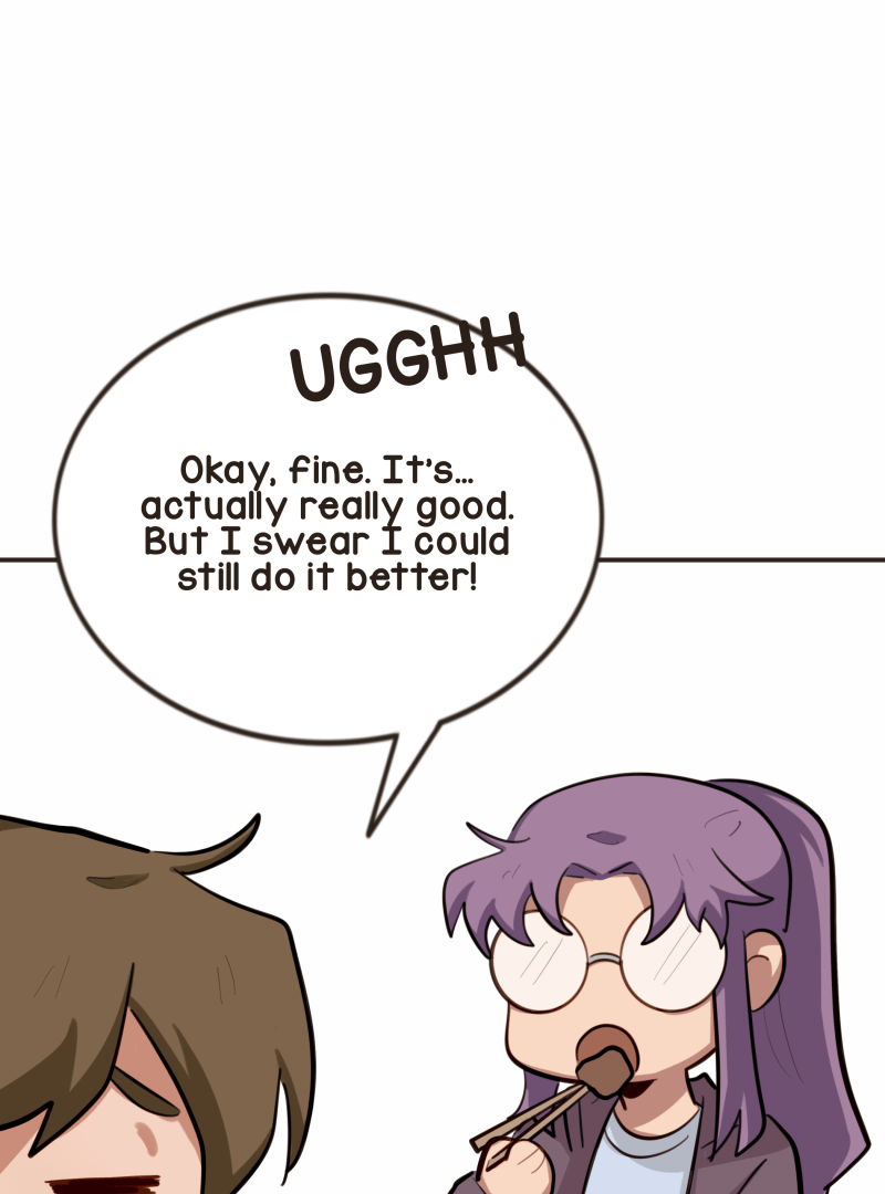 Read So Not My Type Manga Online