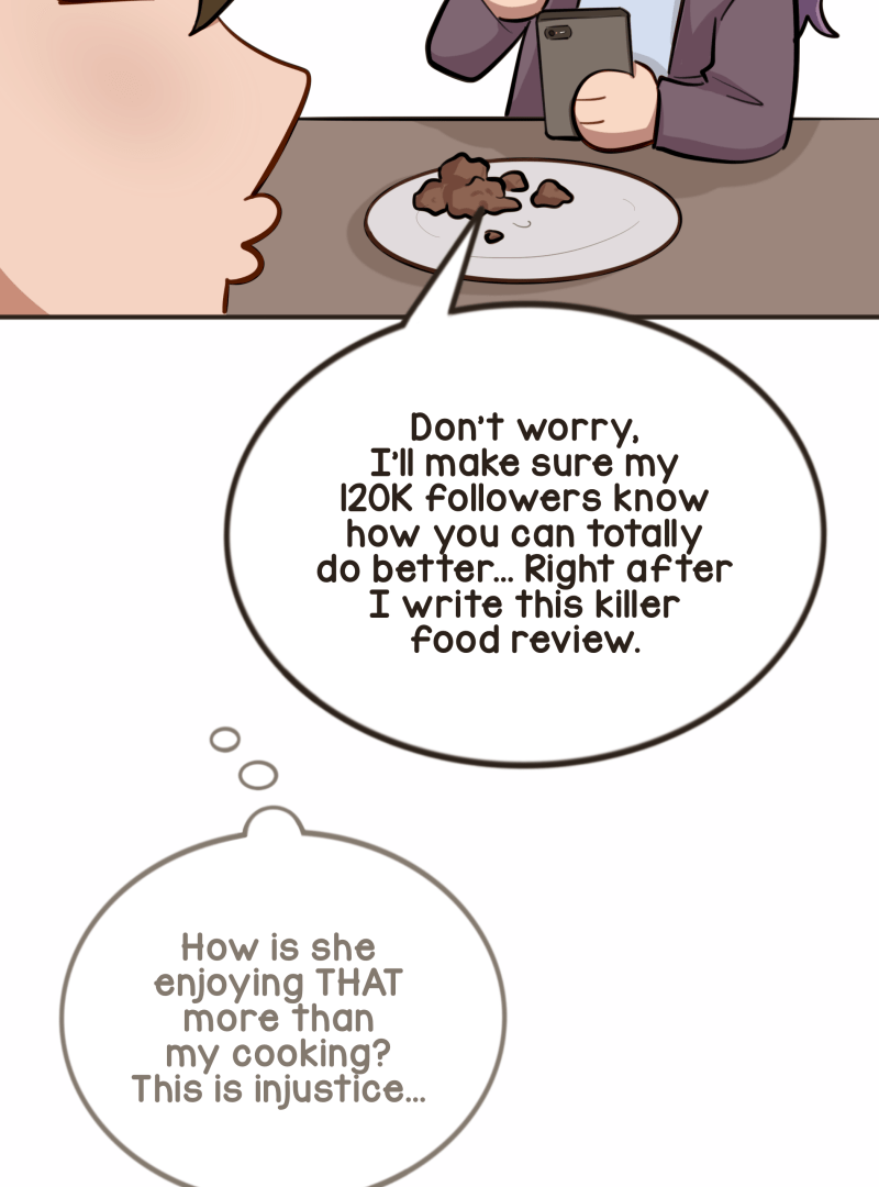 Read So Not My Type Manga Online