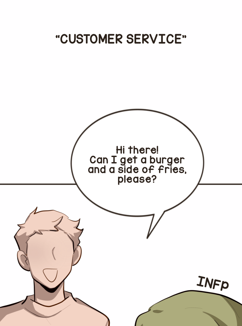 Read So Not My Type Manga Online