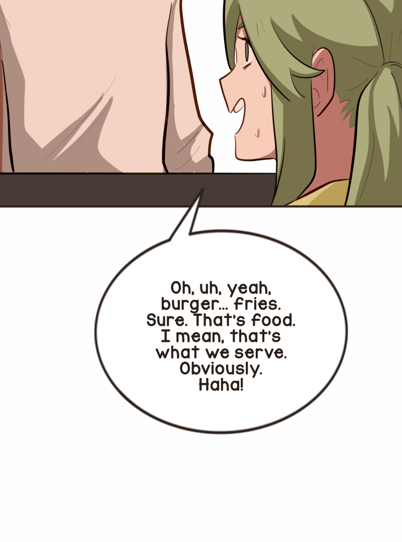 Read So Not My Type Manga Online