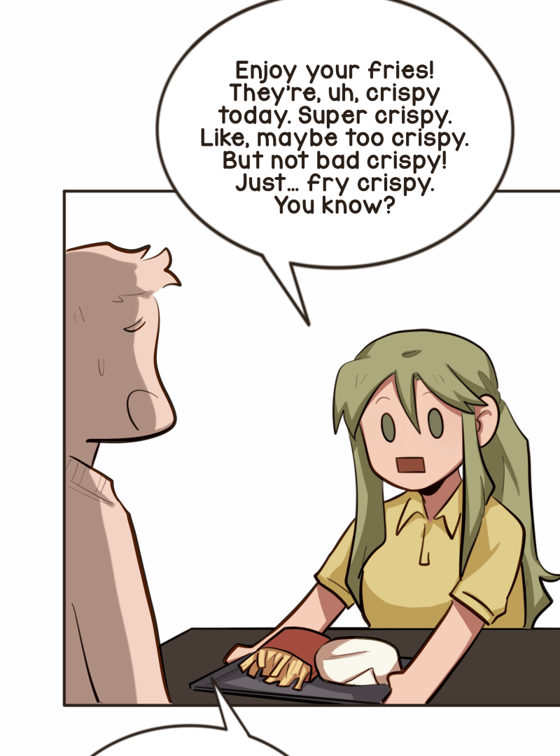 Read So Not My Type Manga Online