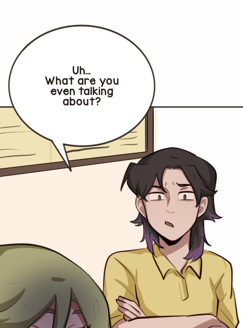 Read So Not My Type Manga Online