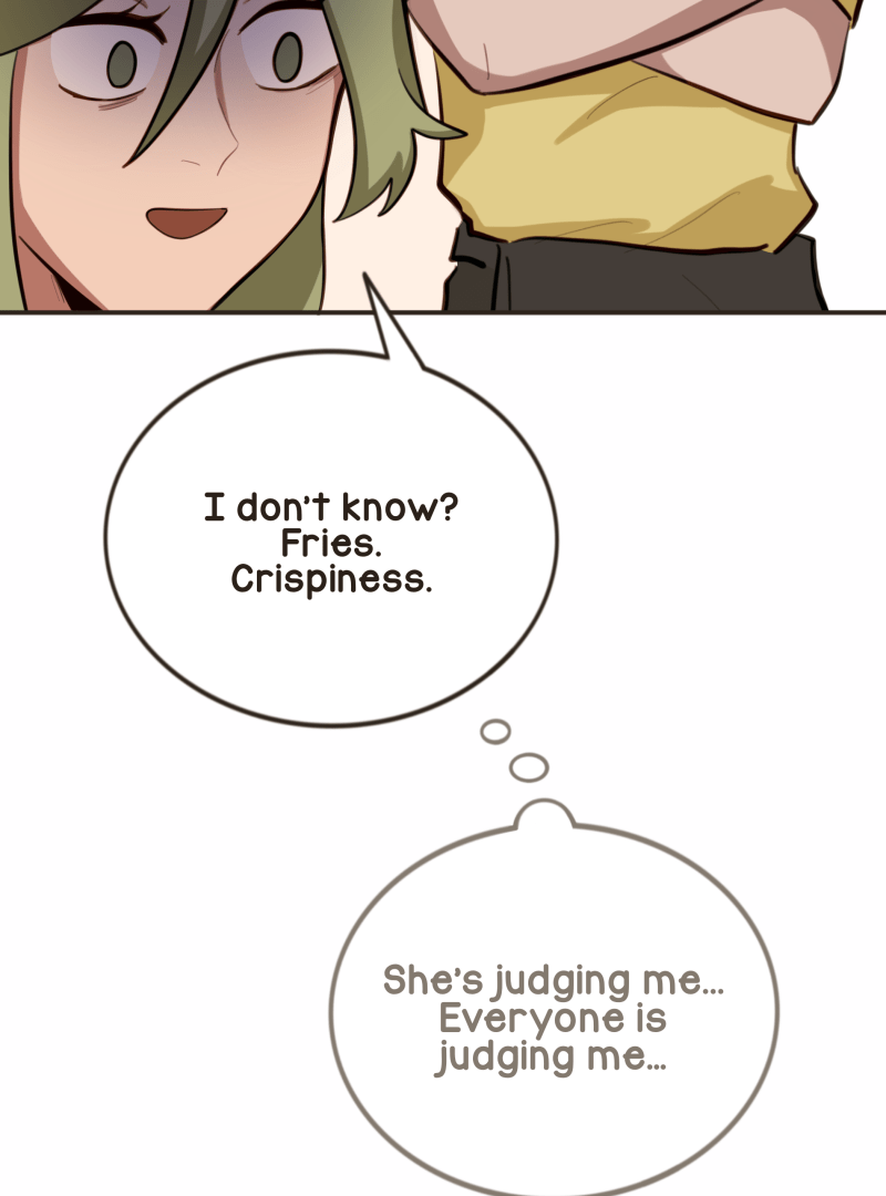 Read So Not My Type Manga Online