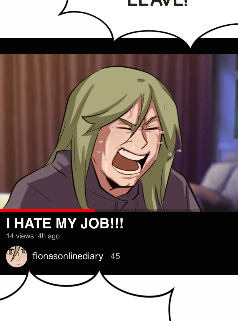 Read So Not My Type Manga Online