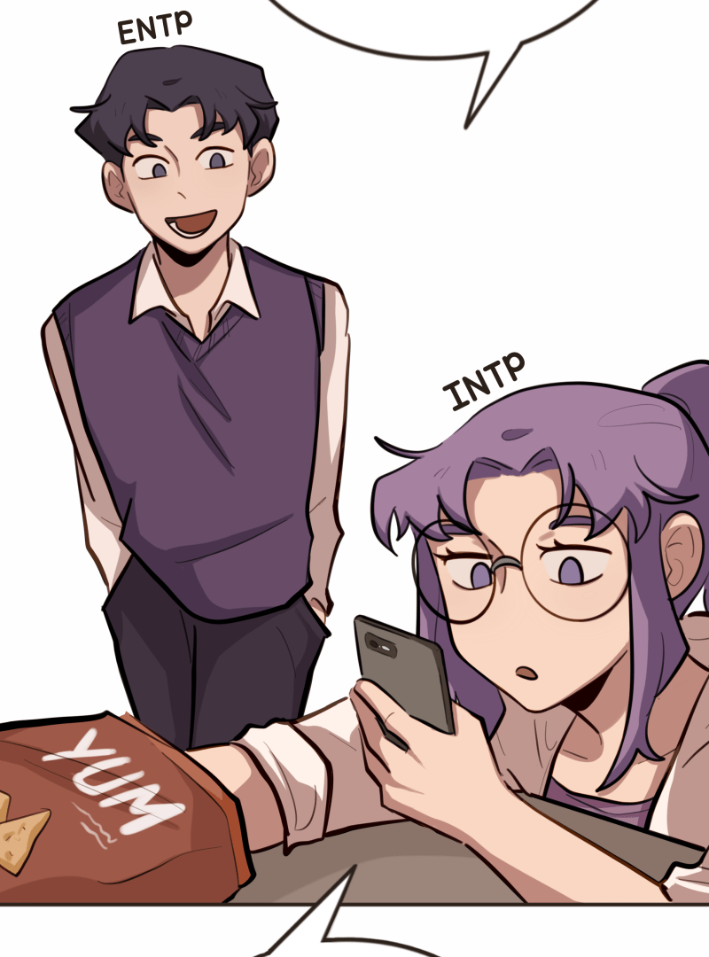 Read So Not My Type Manga Online