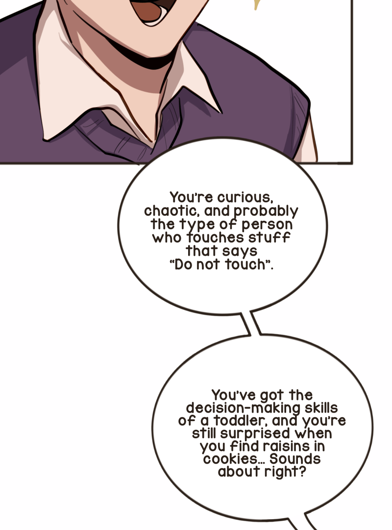 Read So Not My Type Manga Online