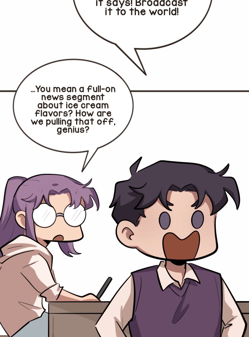 Read So Not My Type Manga Online