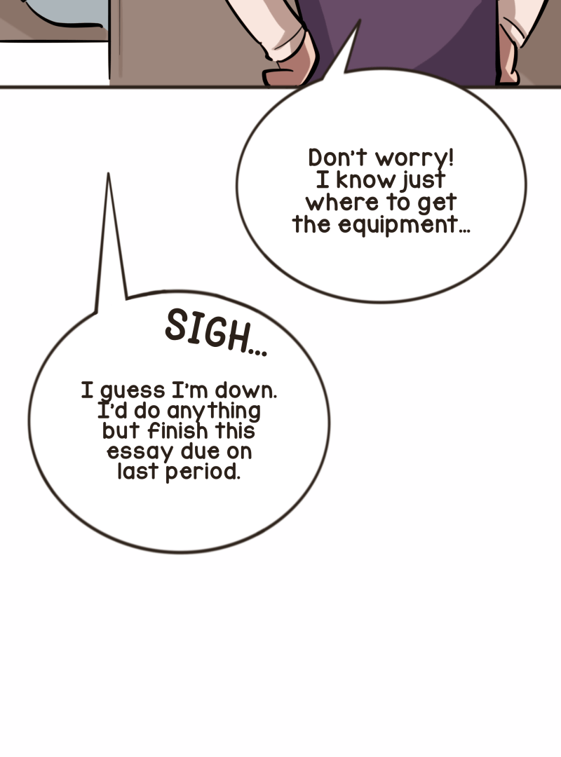 Read So Not My Type Manga Online