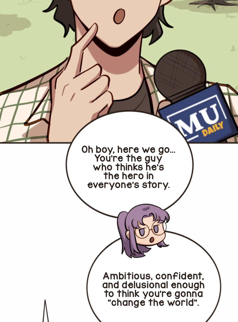 Read So Not My Type Manga Online