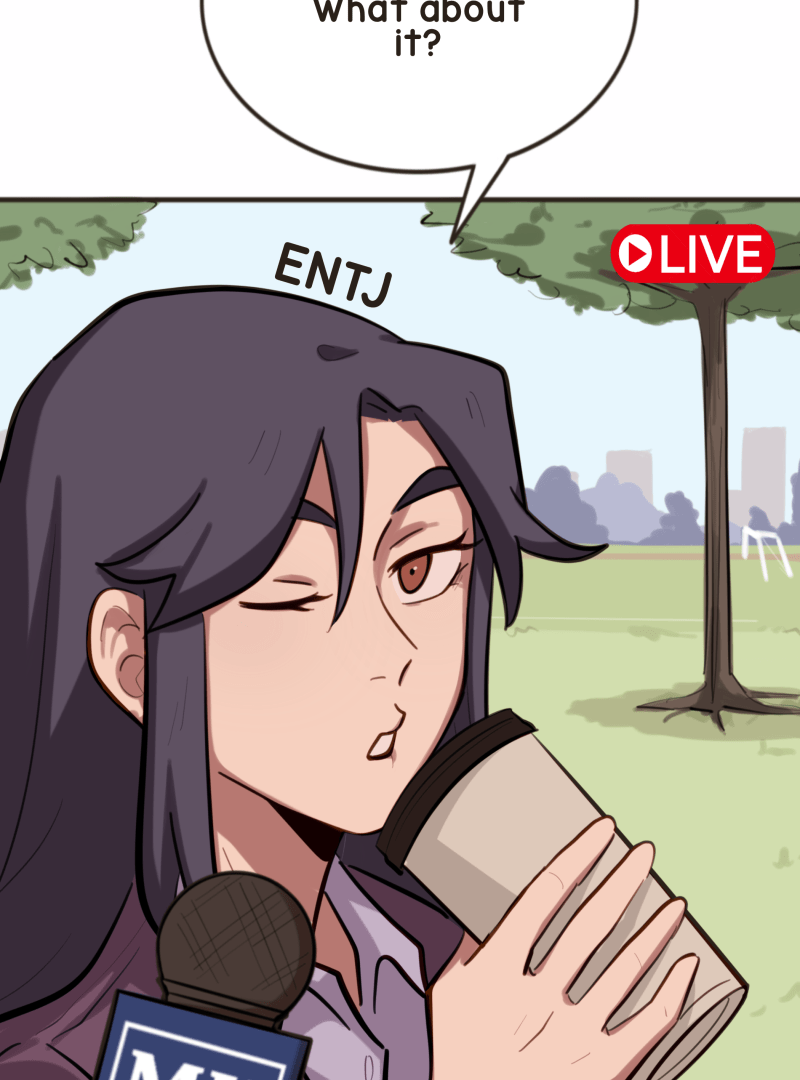 Read So Not My Type Manga Online
