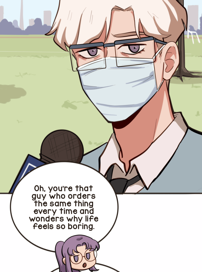 Read So Not My Type Manga Online