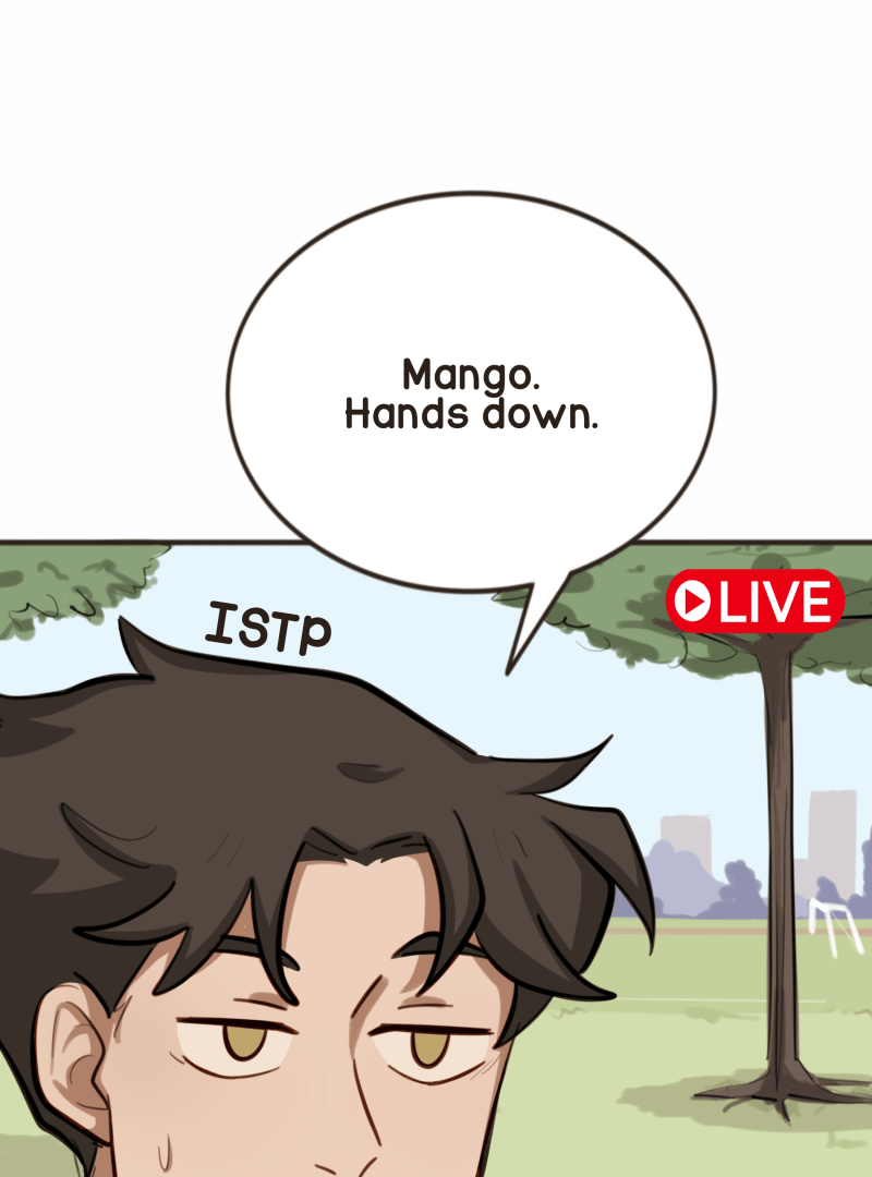 Read So Not My Type Manga Online