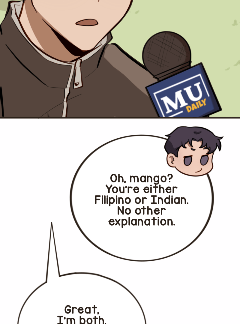 Read So Not My Type Manga Online