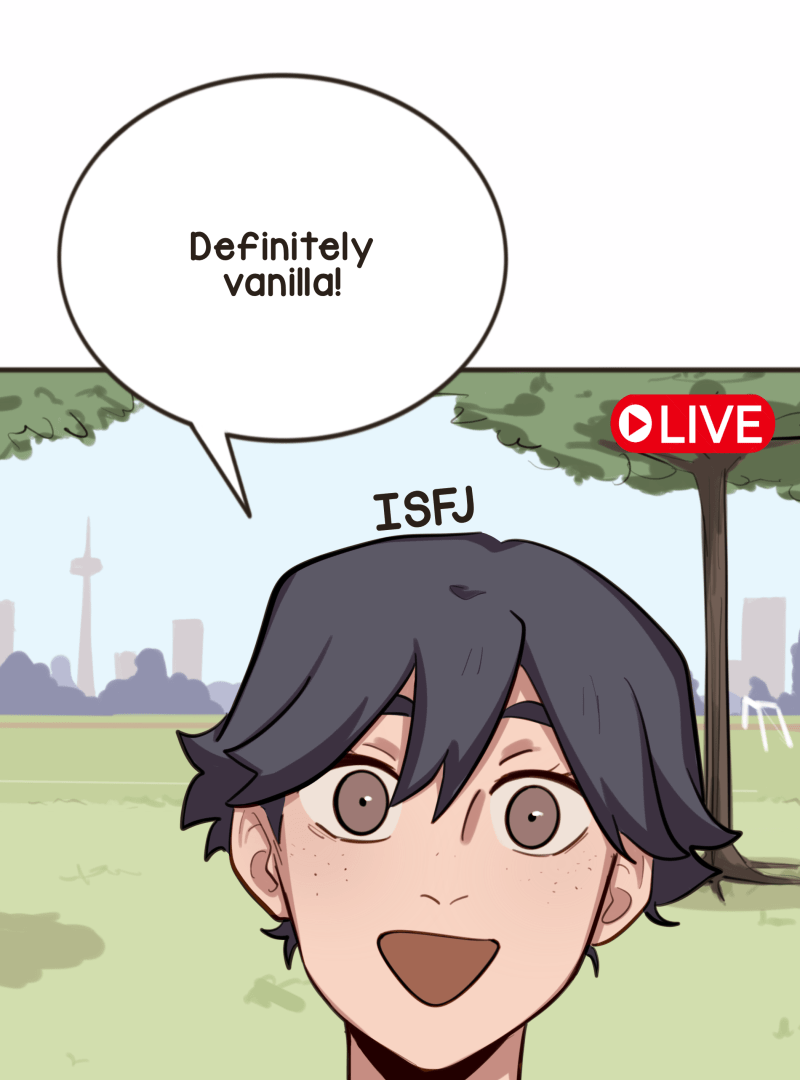 Read So Not My Type Manga Online