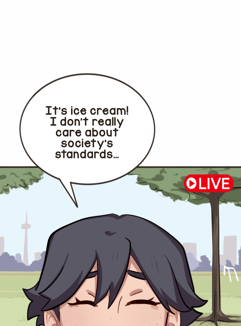 Read So Not My Type Manga Online