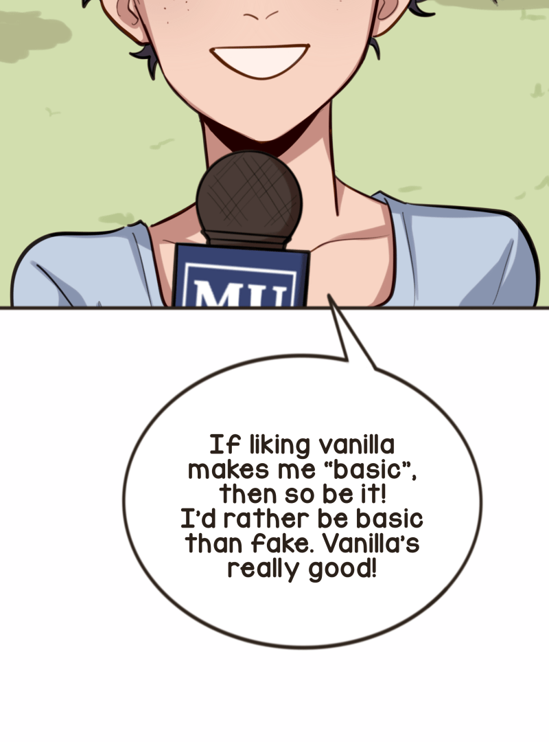 Read So Not My Type Manga Online