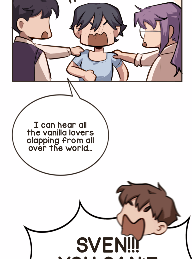Read So Not My Type Manga Online
