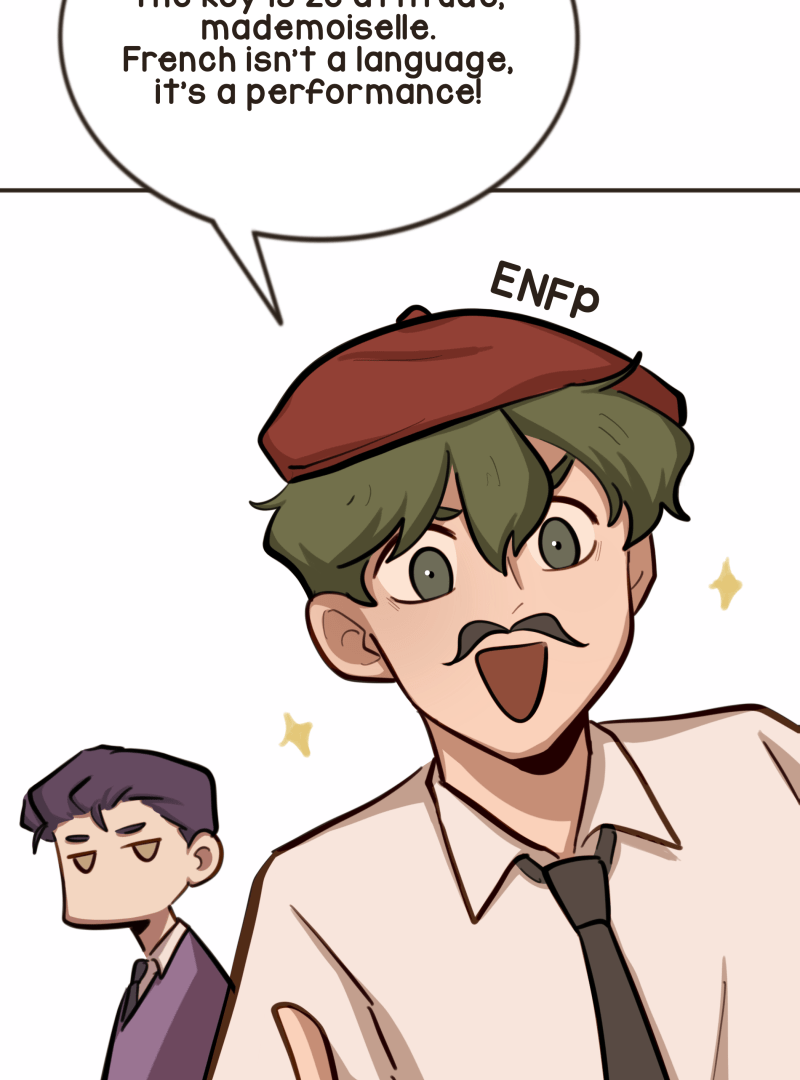 Read So Not My Type Manga Online