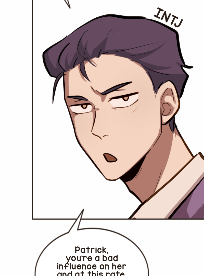 Read So Not My Type Manga Online