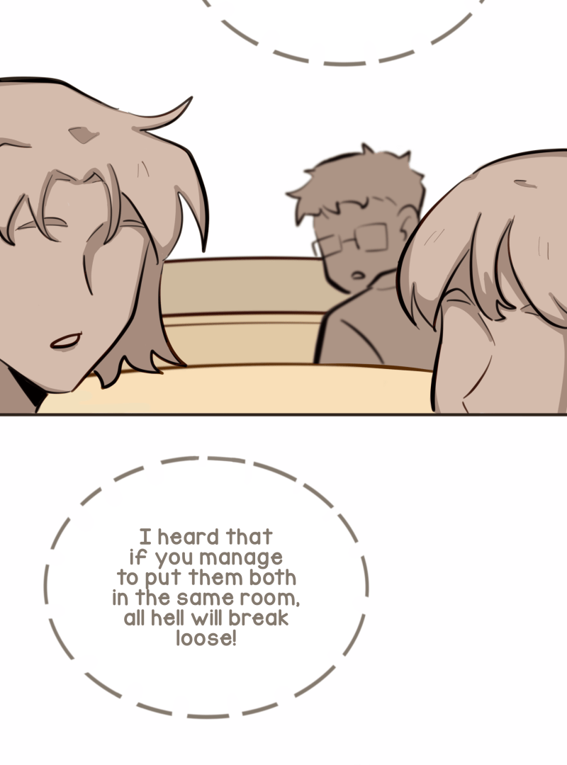 Read So Not My Type Manga Online