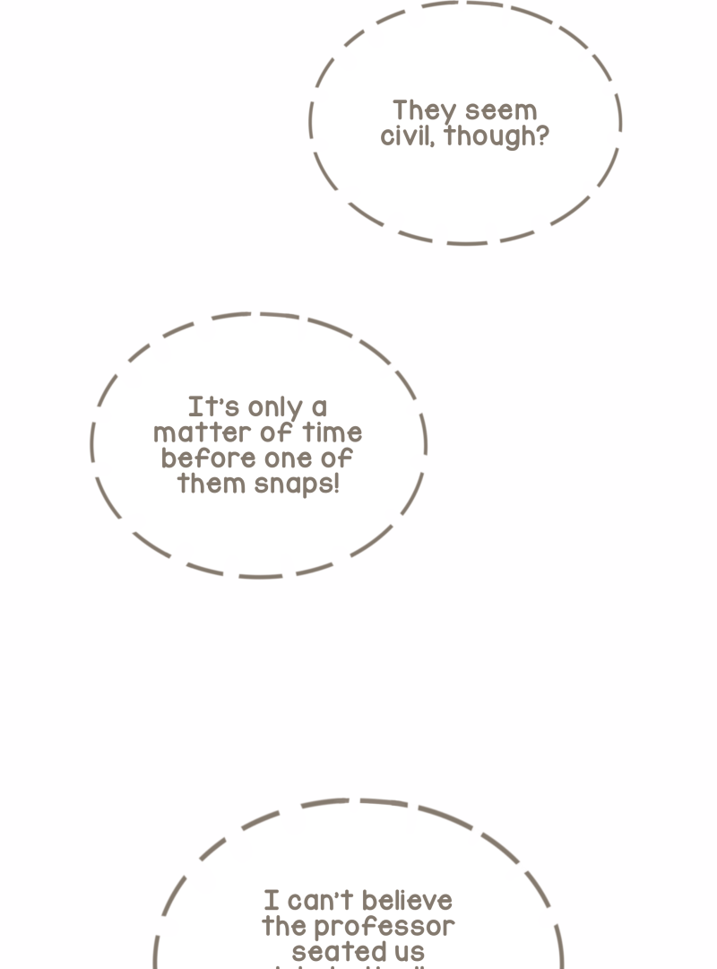 Read So Not My Type Manga Online
