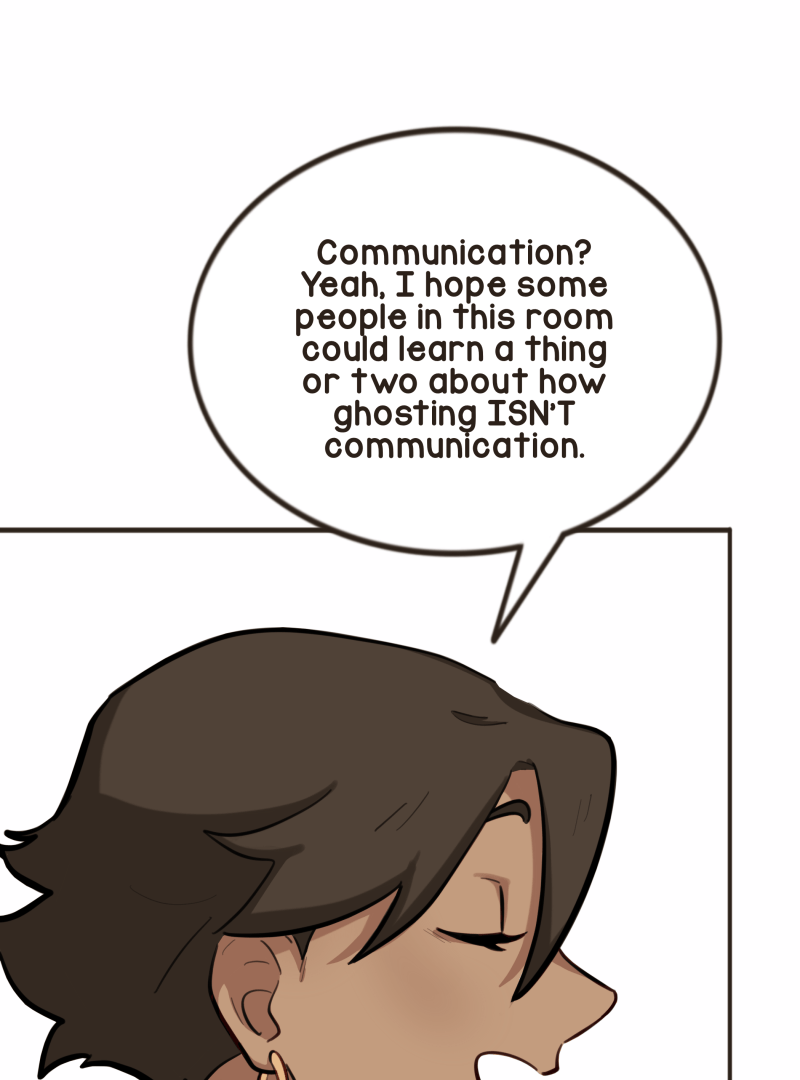 Read So Not My Type Manga Online