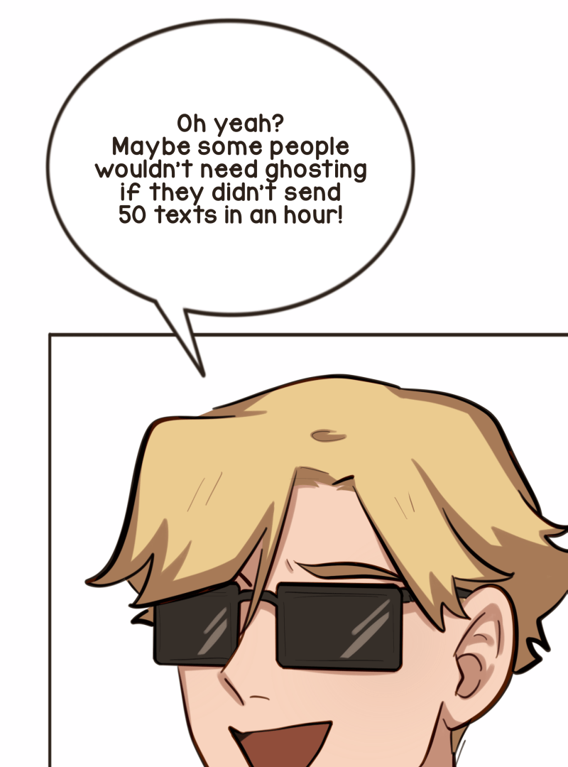 Read So Not My Type Manga Online