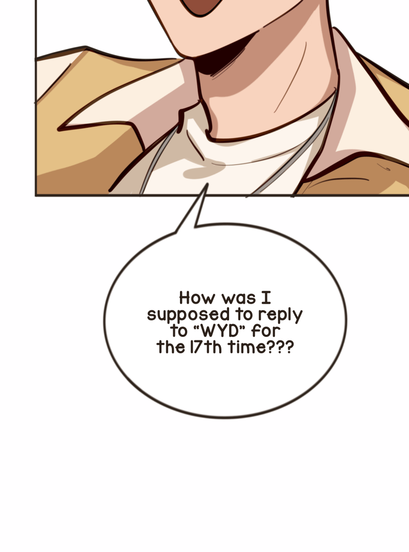 Read So Not My Type Manga Online