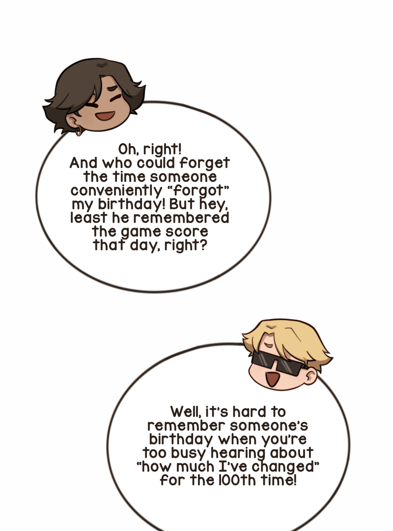 Read So Not My Type Manga Online