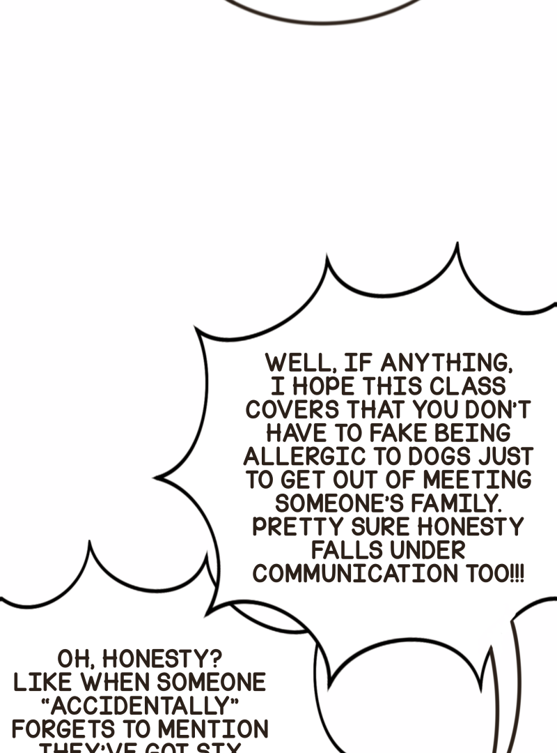 Read So Not My Type Manga Online