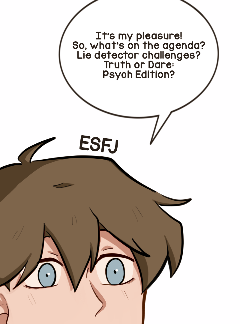 Read So Not My Type Manga Online