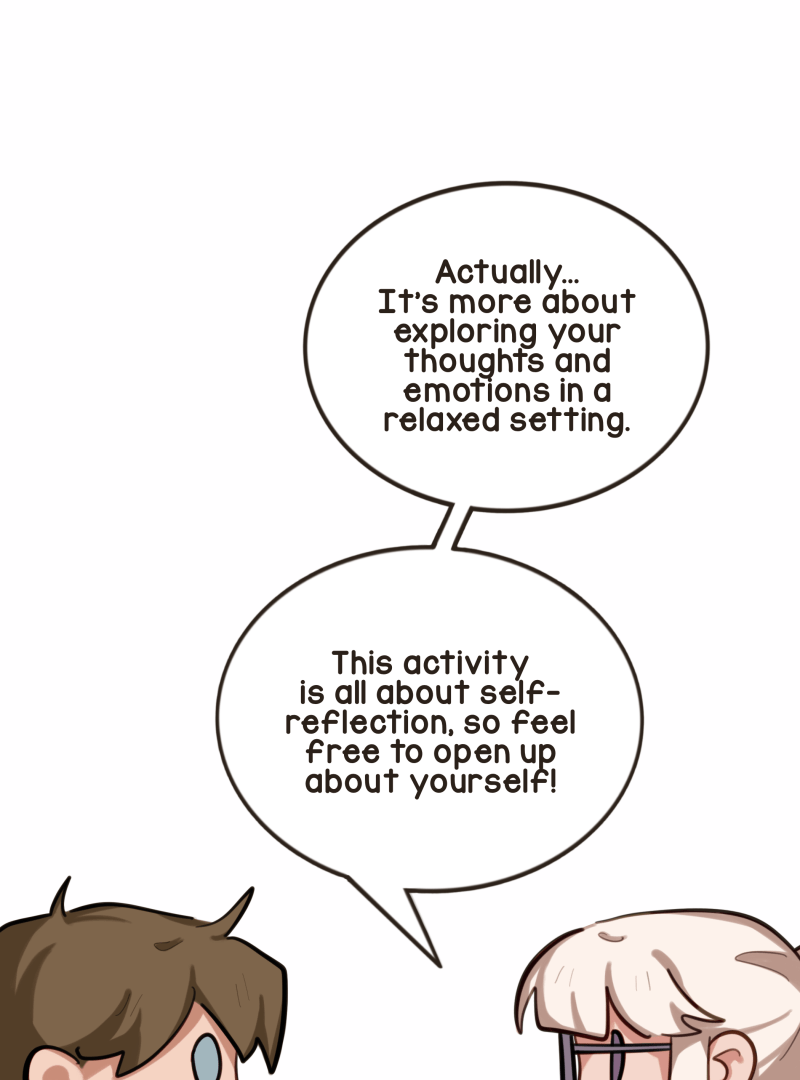 Read So Not My Type Manga Online