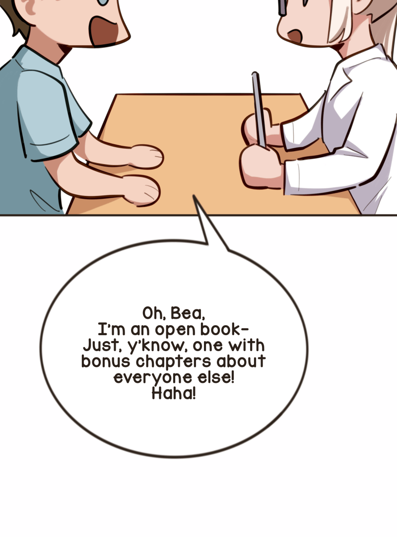 Read So Not My Type Manga Online