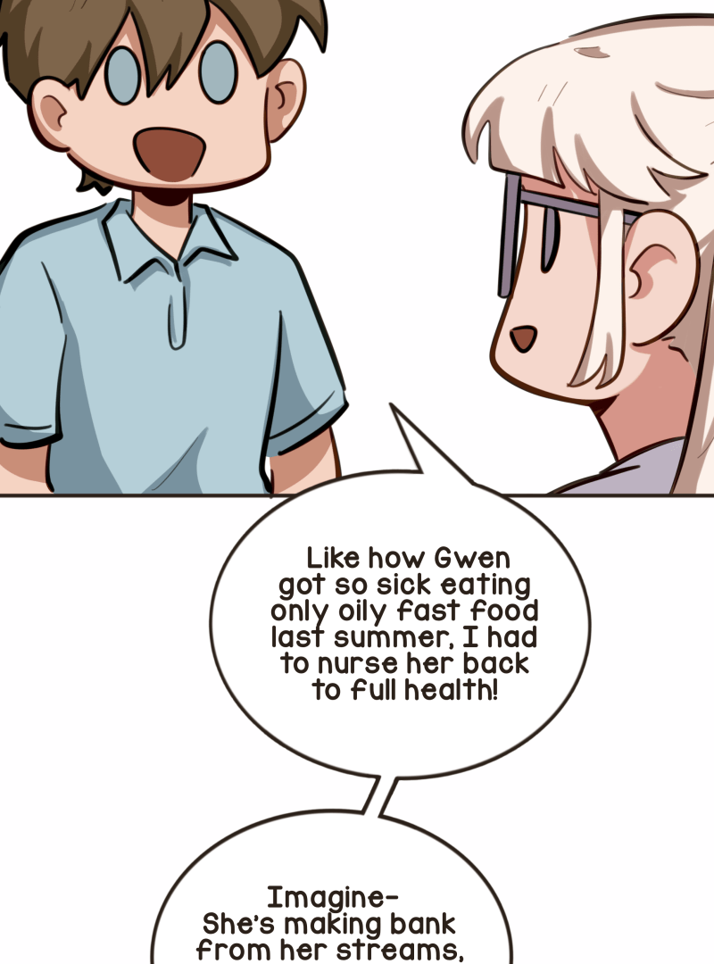Read So Not My Type Manga Online