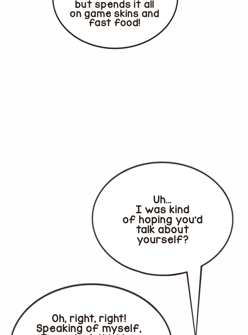Read So Not My Type Manga Online