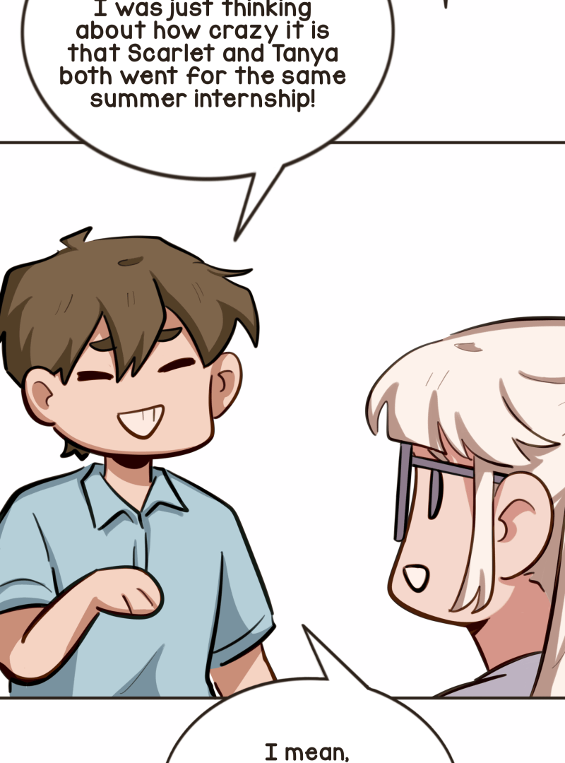 Read So Not My Type Manga Online