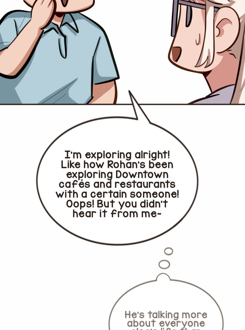 Read So Not My Type Manga Online