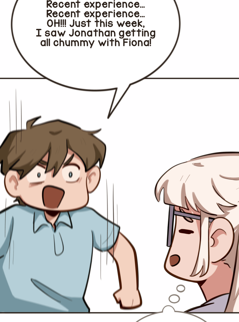 Read So Not My Type Manga Online