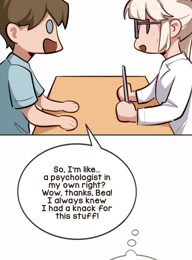 Read So Not My Type Manga Online