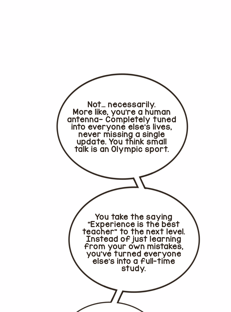 Read So Not My Type Manga Online