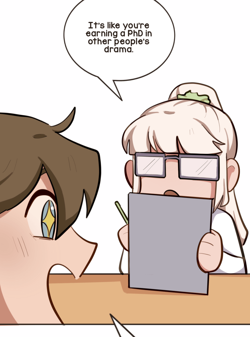 Read So Not My Type Manga Online